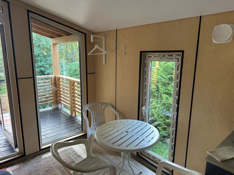 Готовый модульный домик под ключ — Купить от производителя