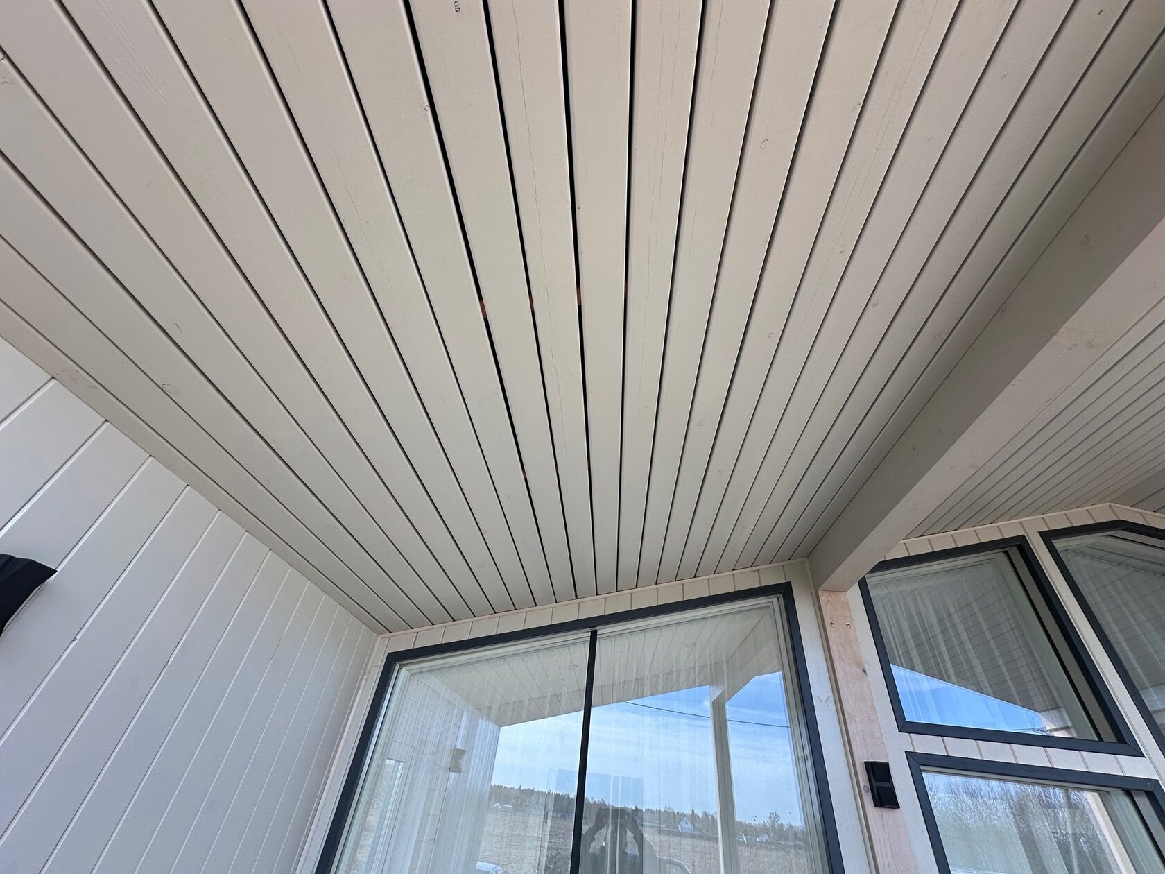 Модульный дом | Optima 90