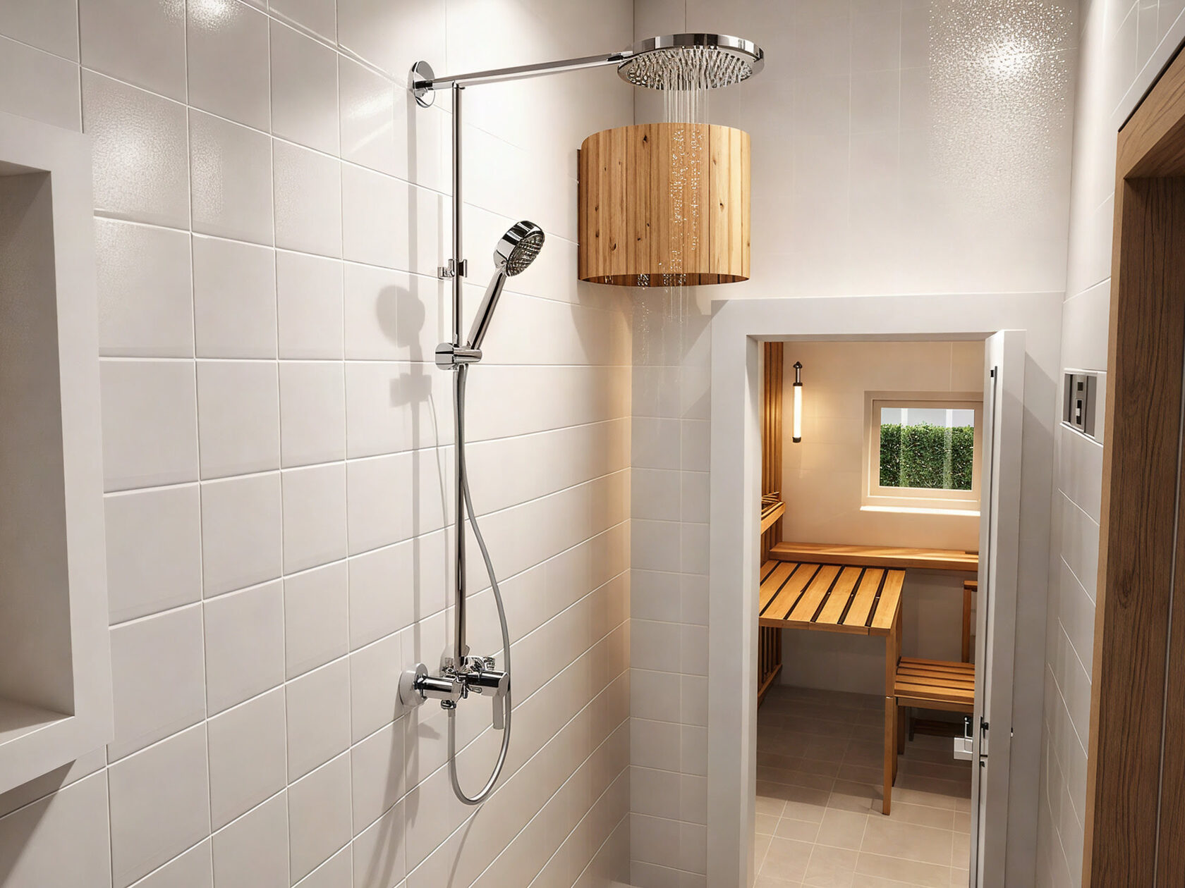 Модульный дом | Mini 55-02