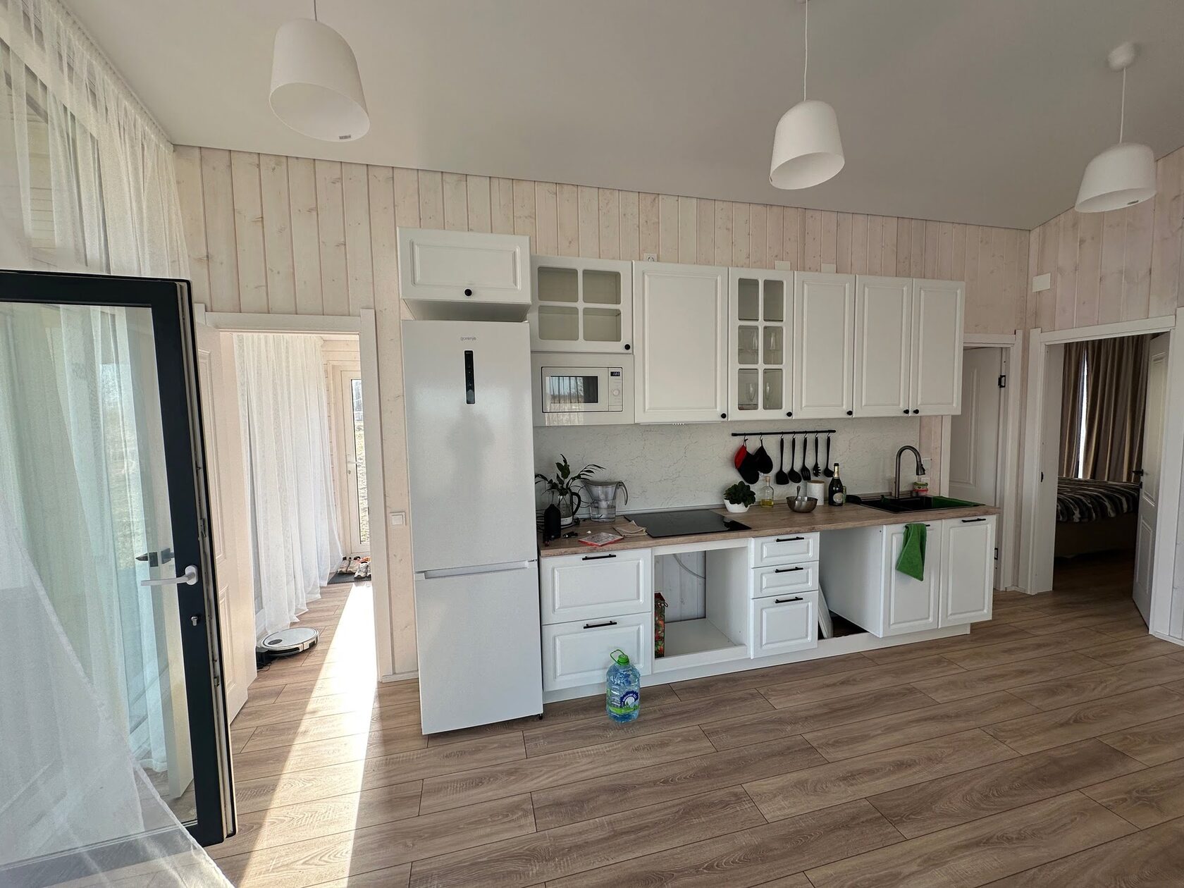 Модульный дом | Optima 90