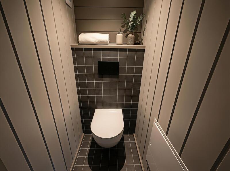 Модульная баня 30 м2 под ключ — Купить по цене производителя