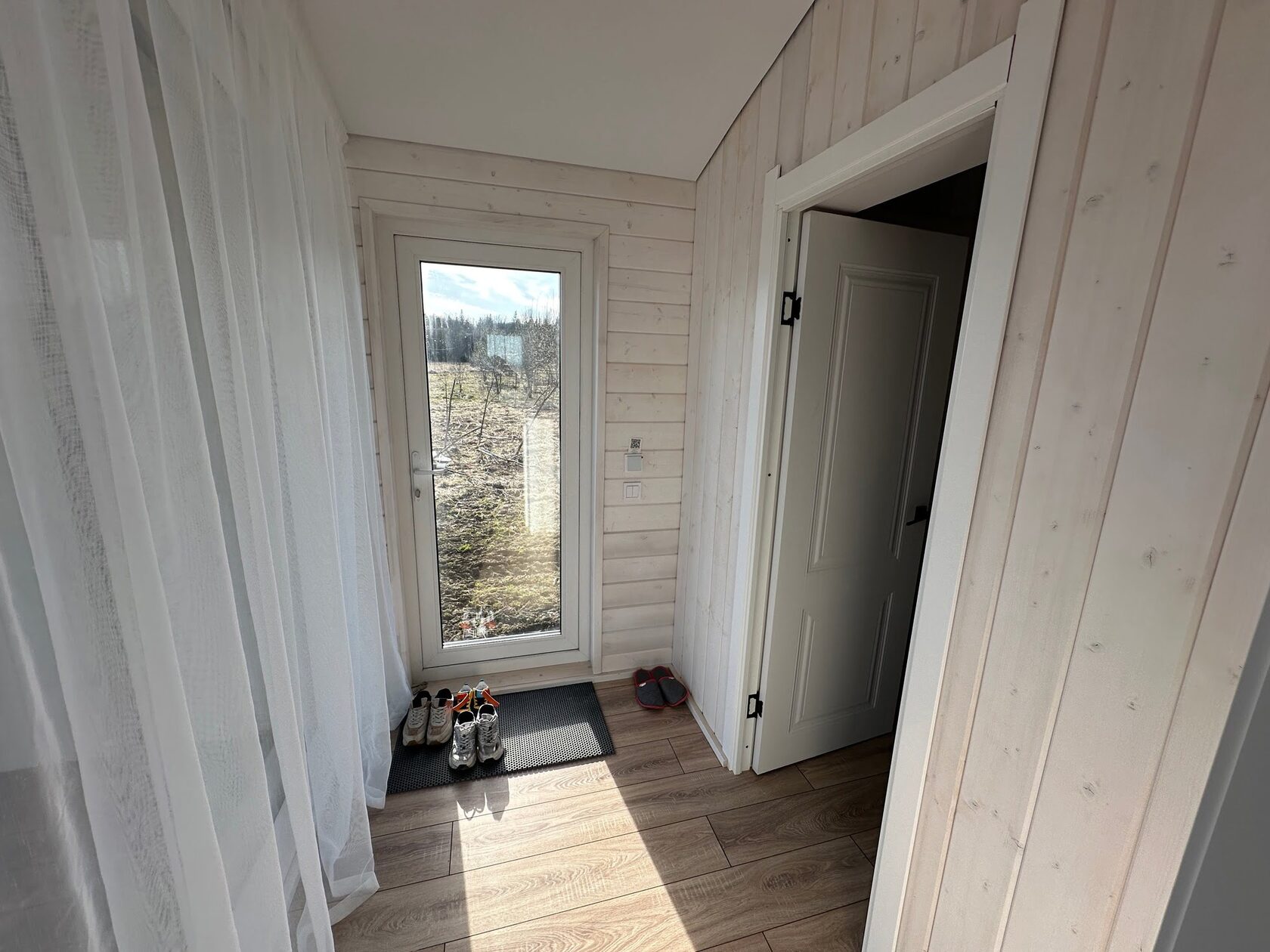 Модульный дом | Optima 90