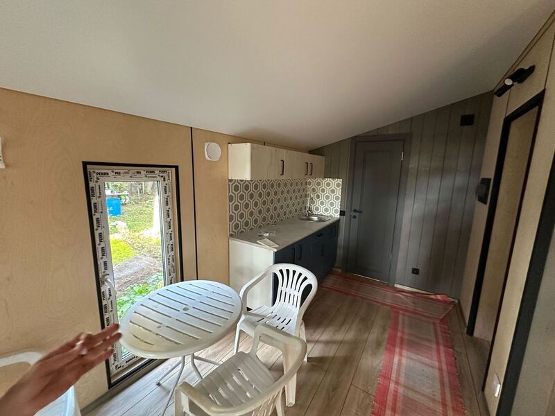 Быстровозводимый дом: Жизнь начинается здесь, а не на стройке | Проекты под ключ