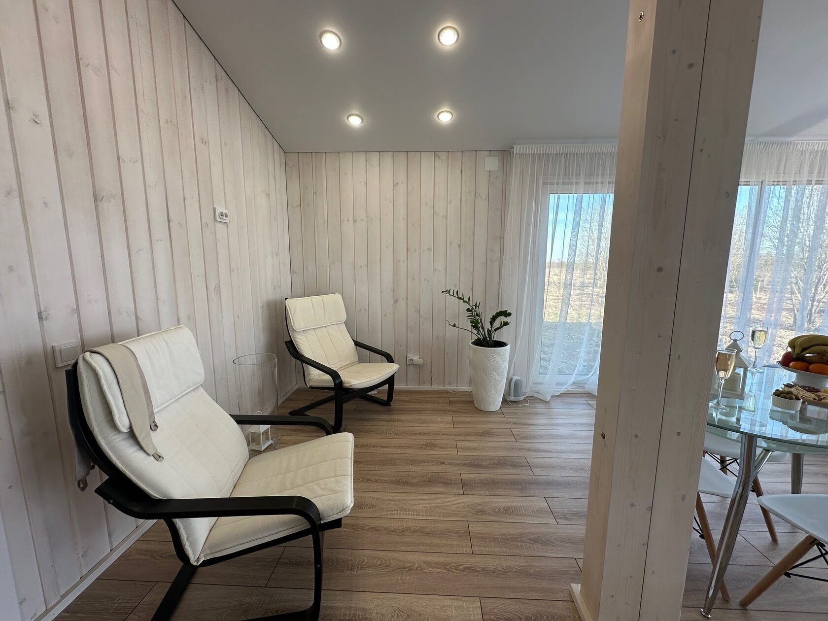 Модульный дом | Optima 90