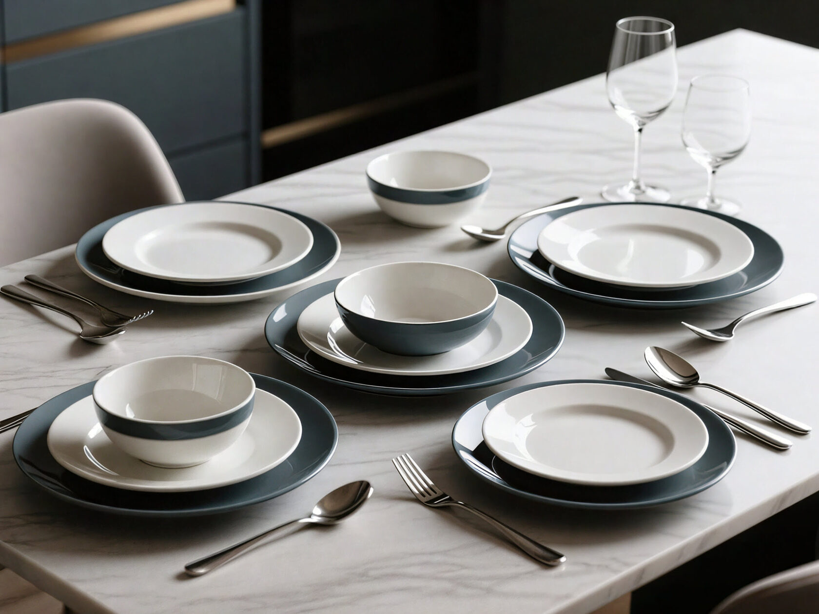 Модульный дом | Kosmos 26-01