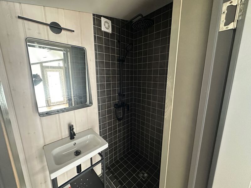 Готовый модульный домик под ключ — Купить от производителя