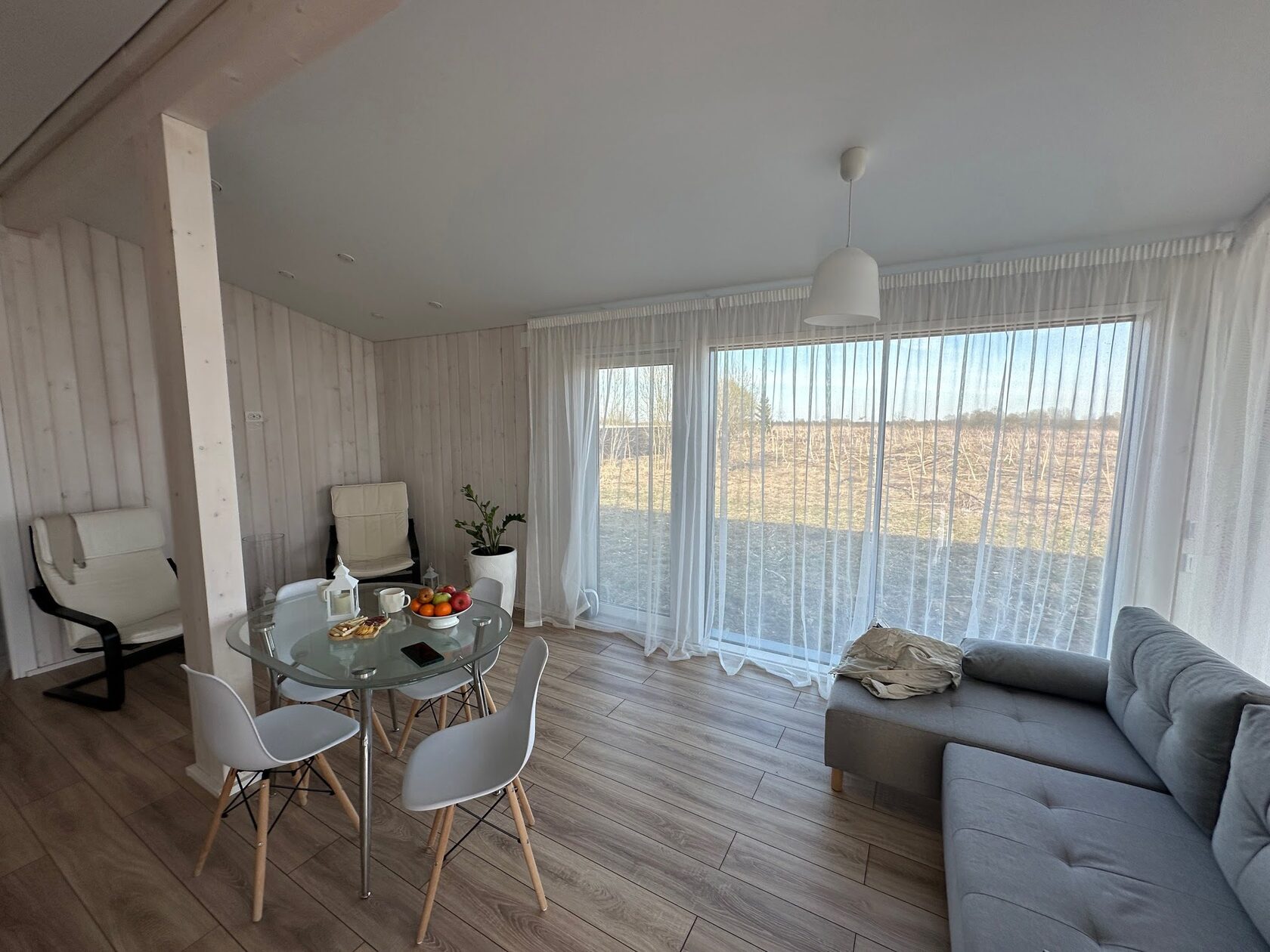 Модульный дом | Optima 90