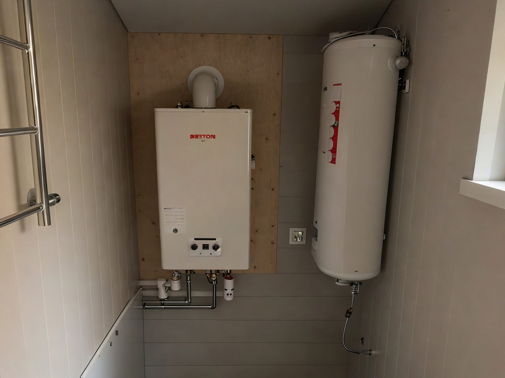 Модульный дом для комфортного отдыха — Купить под ключ