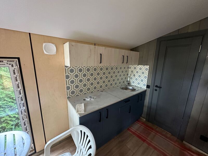 Готовый модульный домик под ключ — Купить от производителя