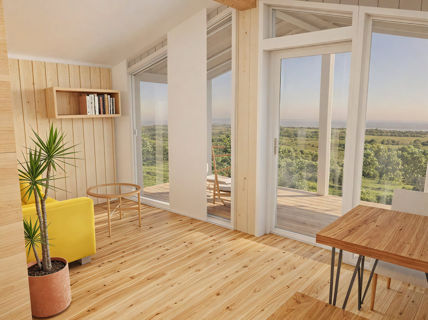 Модульная баня 30 м2 под ключ — Купить по цене производителя