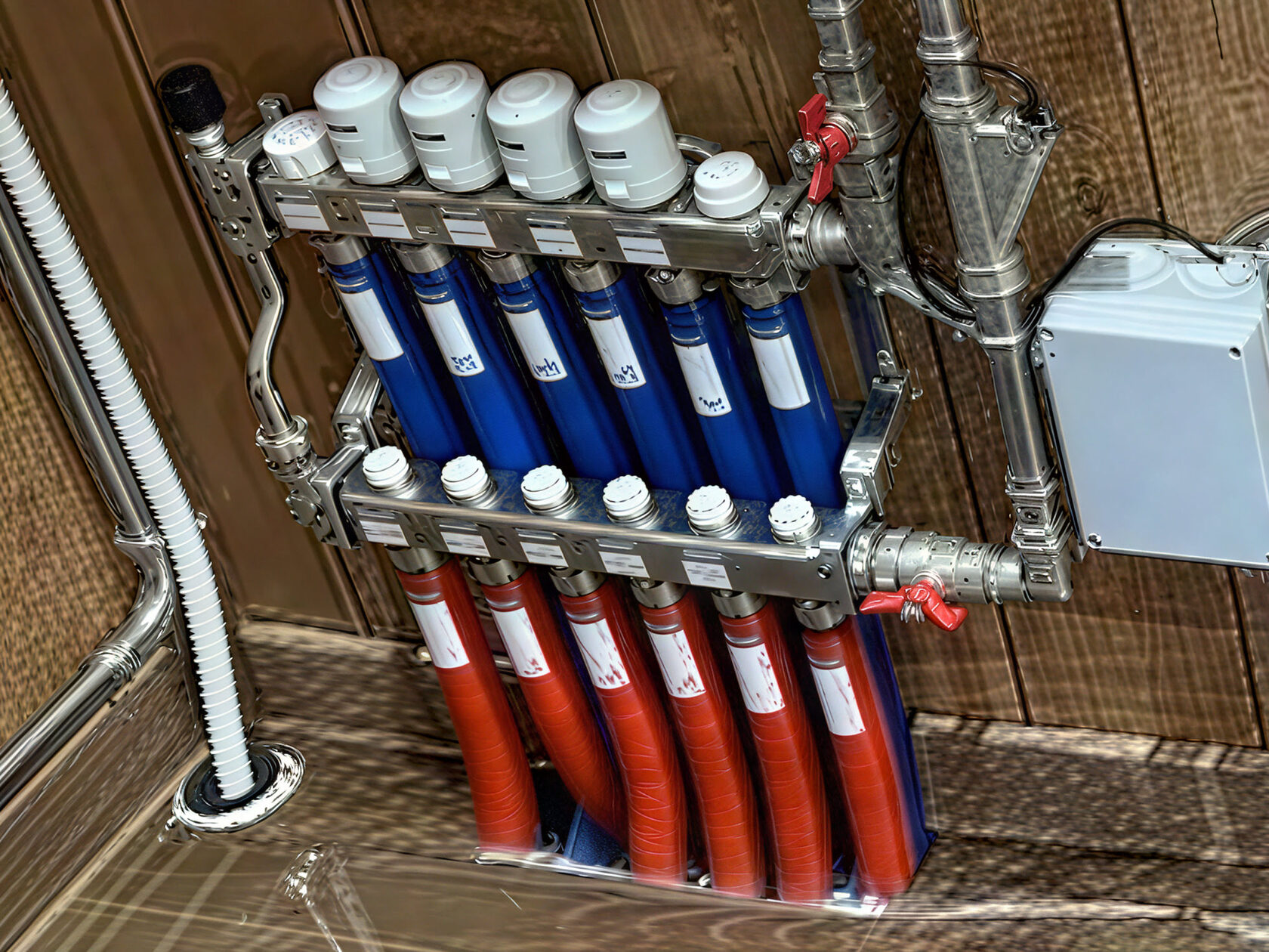 Баня | Kosmos SPA 26-01