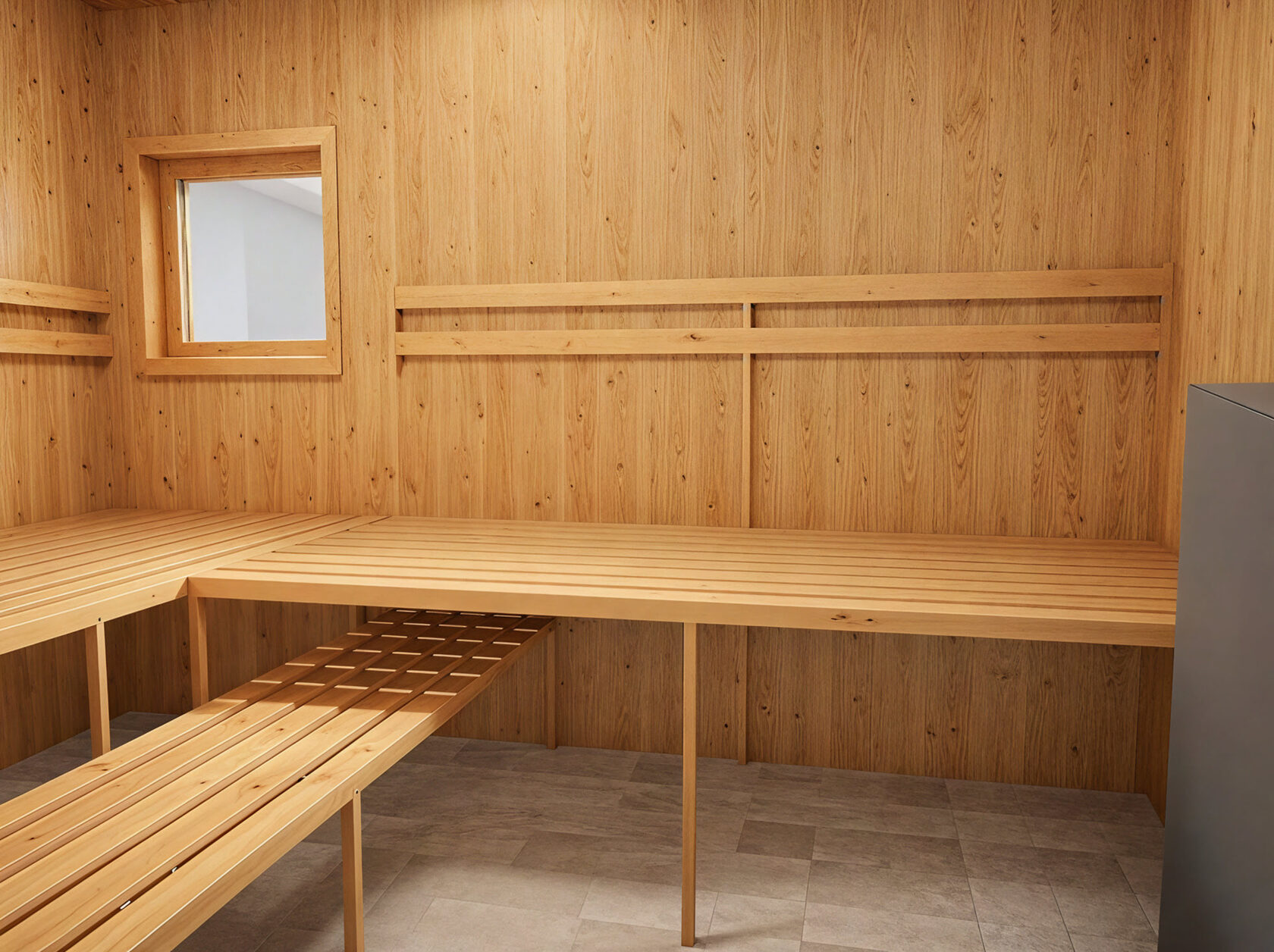 Дома для сдачи в аренду | Проект модульного дома Mini 26-01