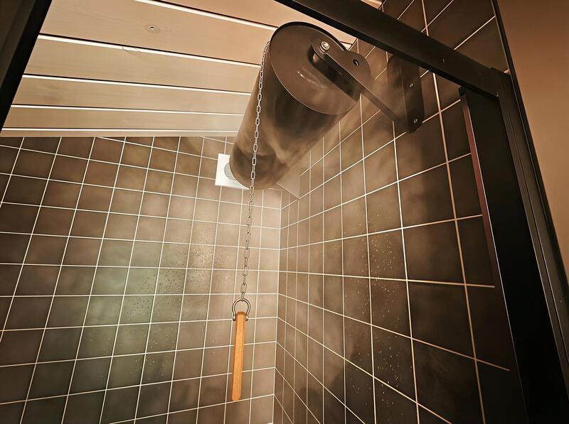 Модульная баня 30 м2 под ключ — Купить по цене производителя