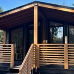 Модульный дом | Mini 64-01