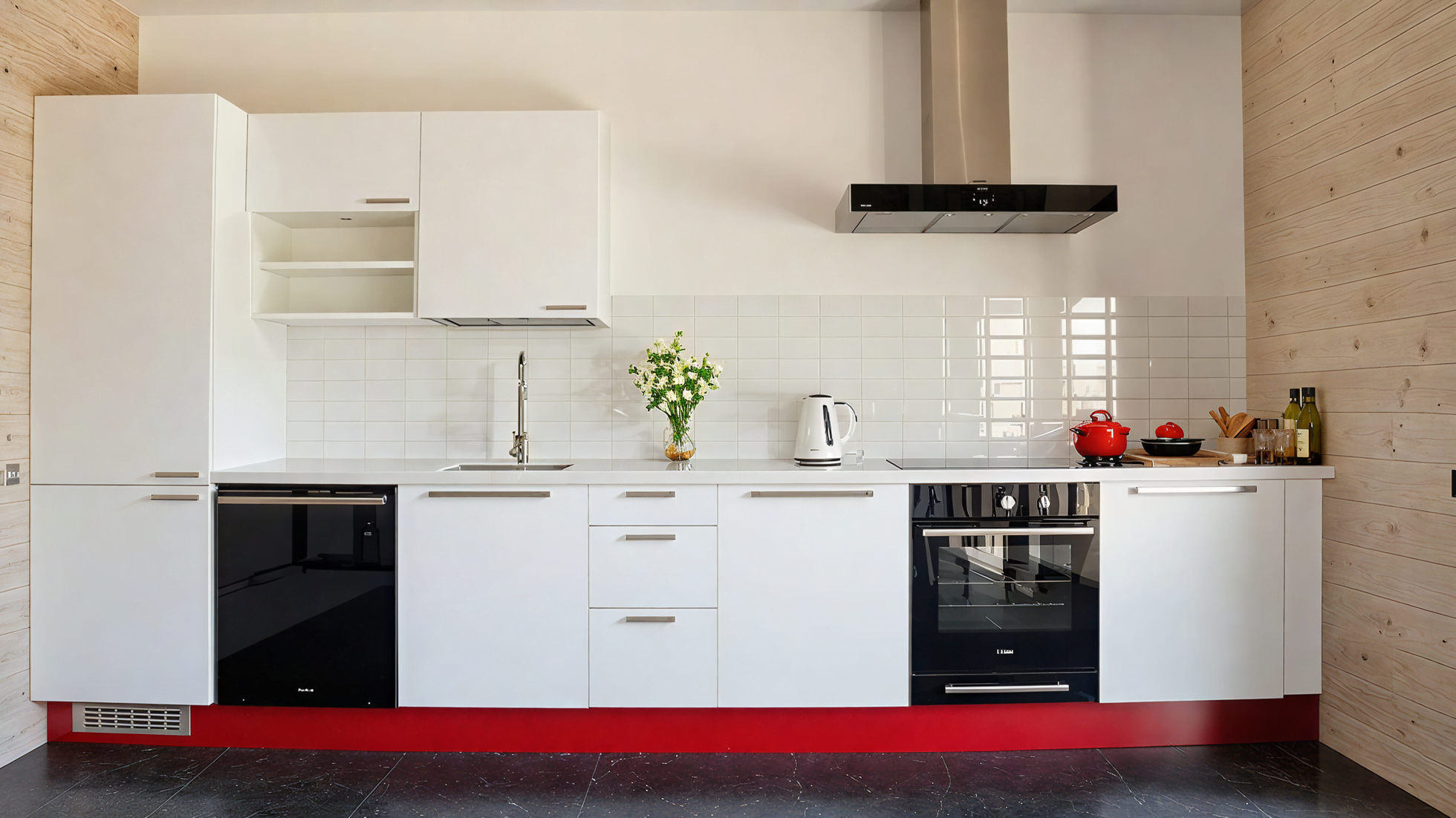 Модульный дом | Kosmos 37-01