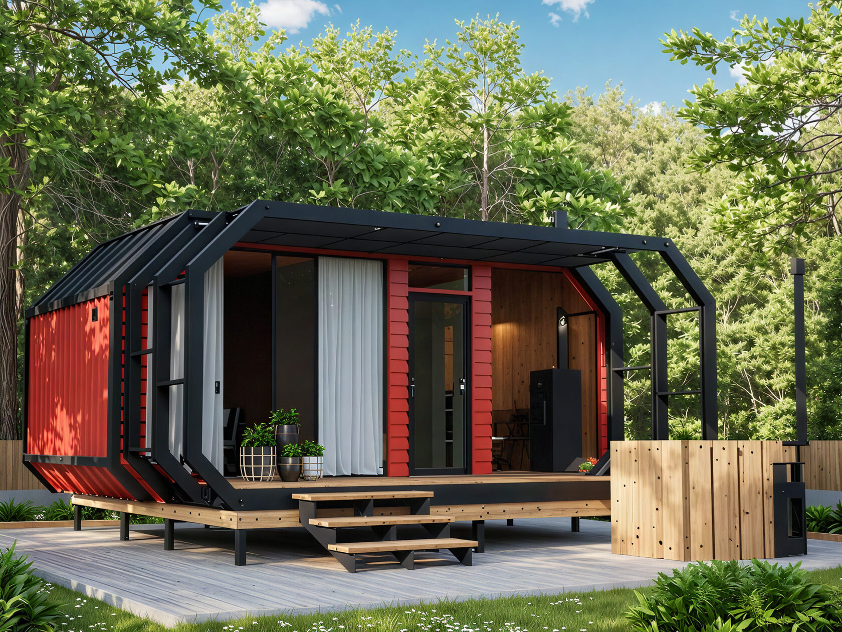 Баня | Kosmos SPA 26-01