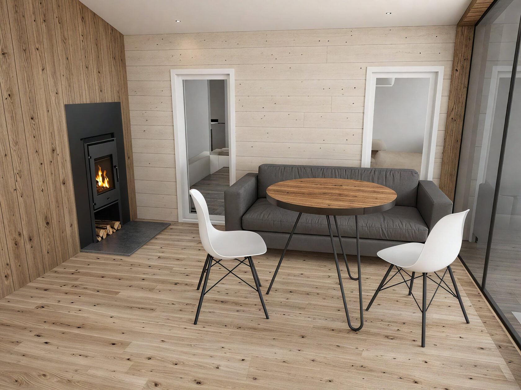 Модульная баня 30 м2 под ключ — Купить по цене производителя