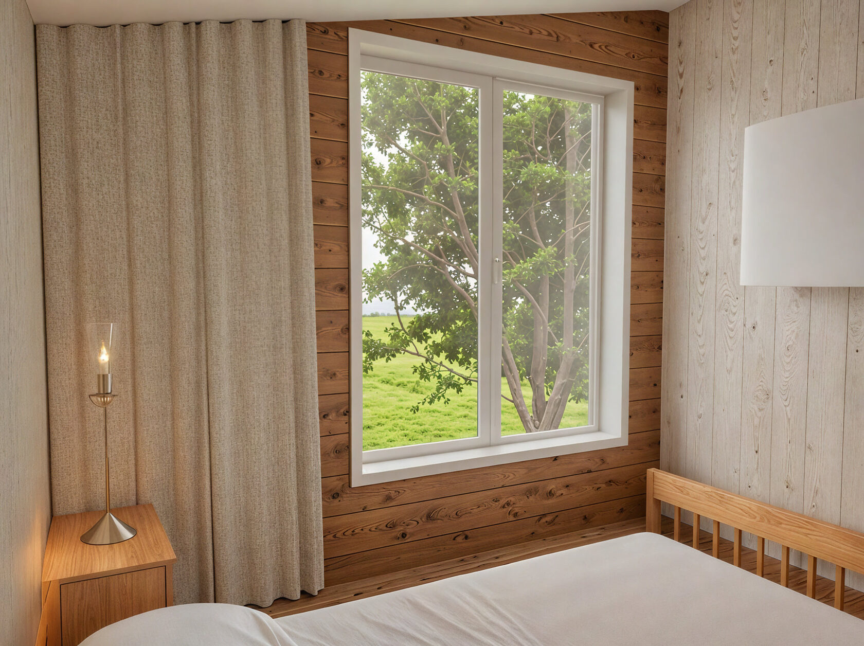 Модульный дом | Mini 55-01