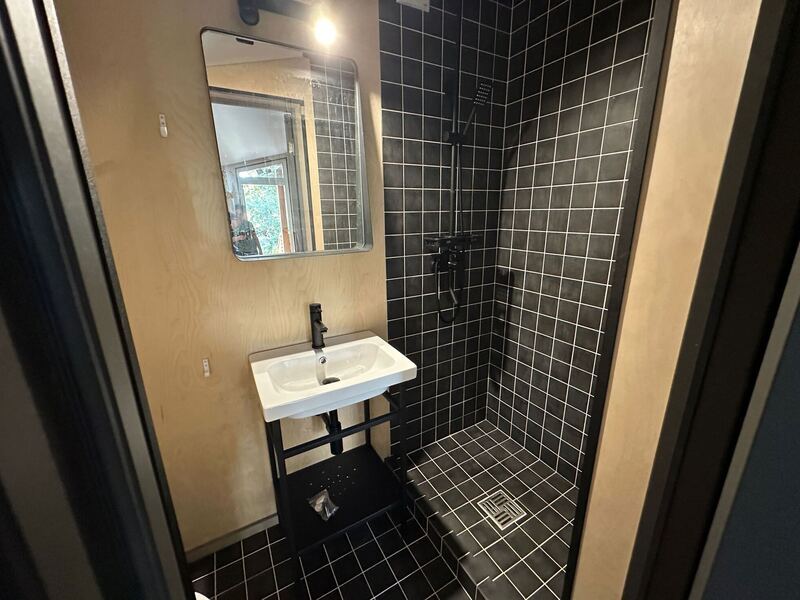 Готовый модульный домик под ключ — Купить от производителя