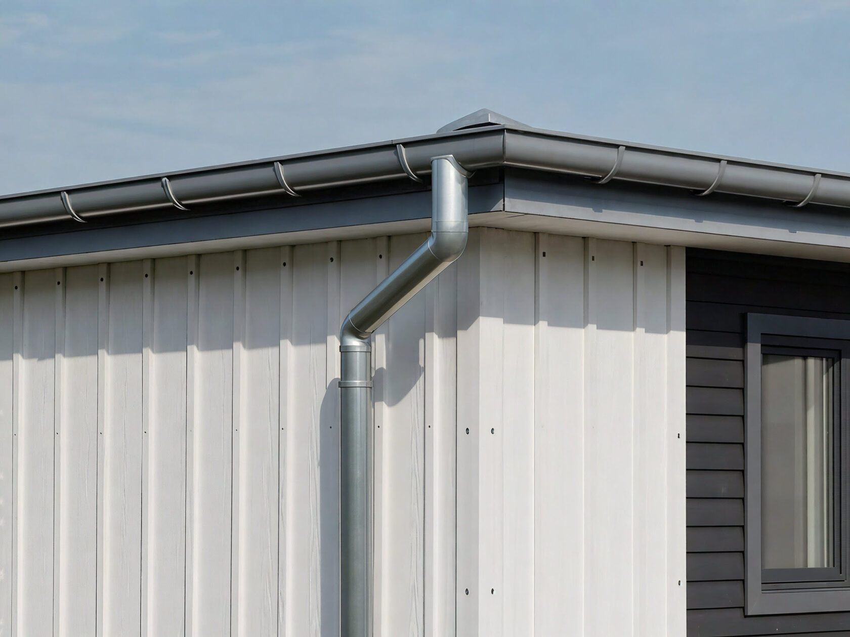 Модульный дом | Kosmos 46-01