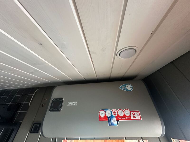 Модульная баня 30 м2 под ключ — Купить по цене производителя