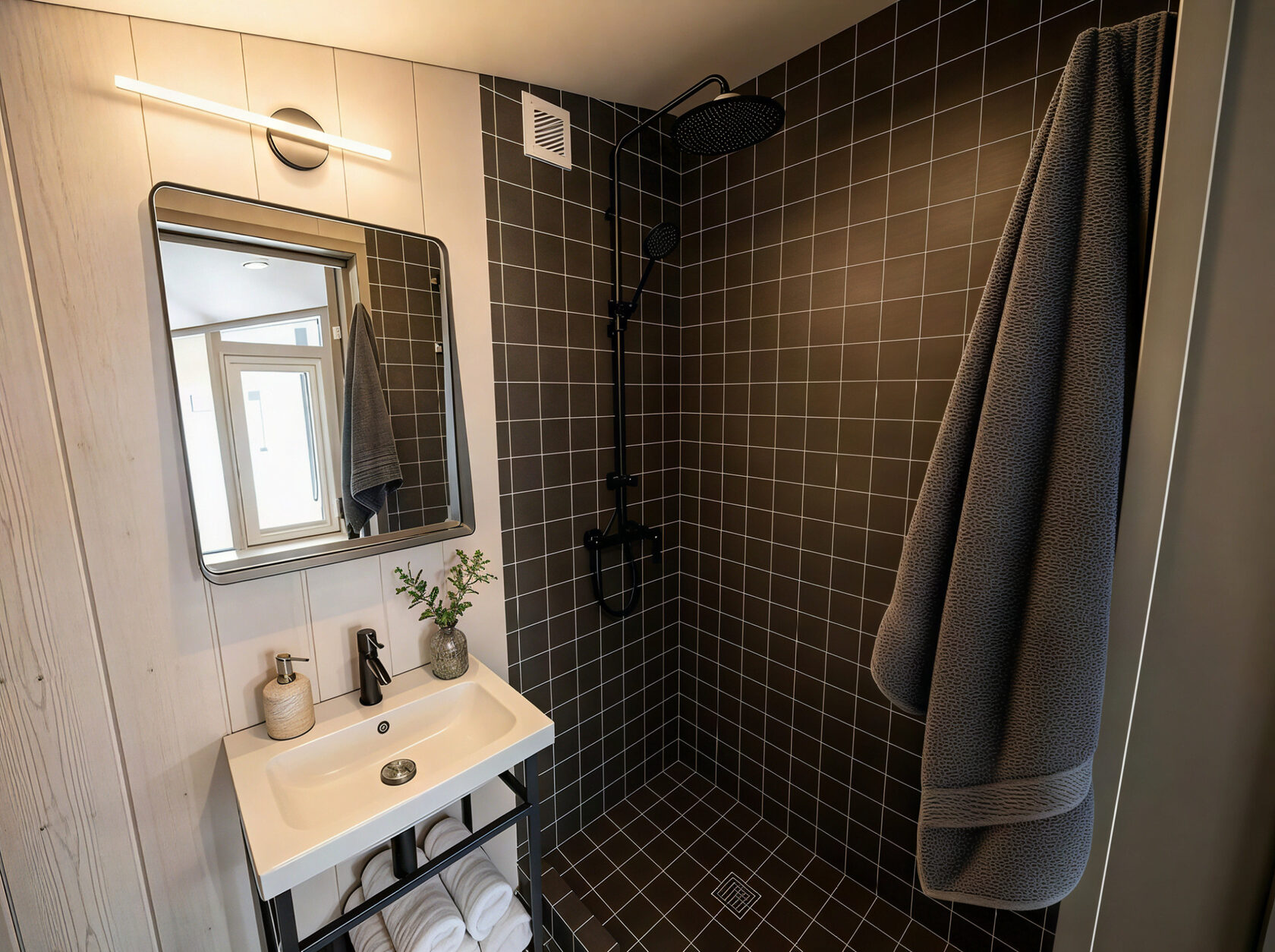 Модульный дом | Mini 33-01