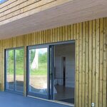 Модульный дом | Kosmos 26-01