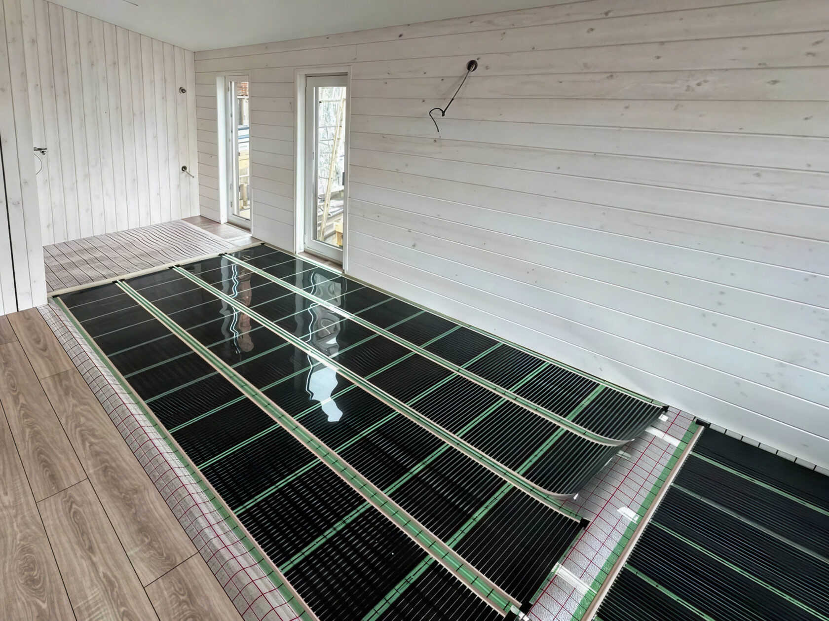 Модульный дом | Optima 77-01