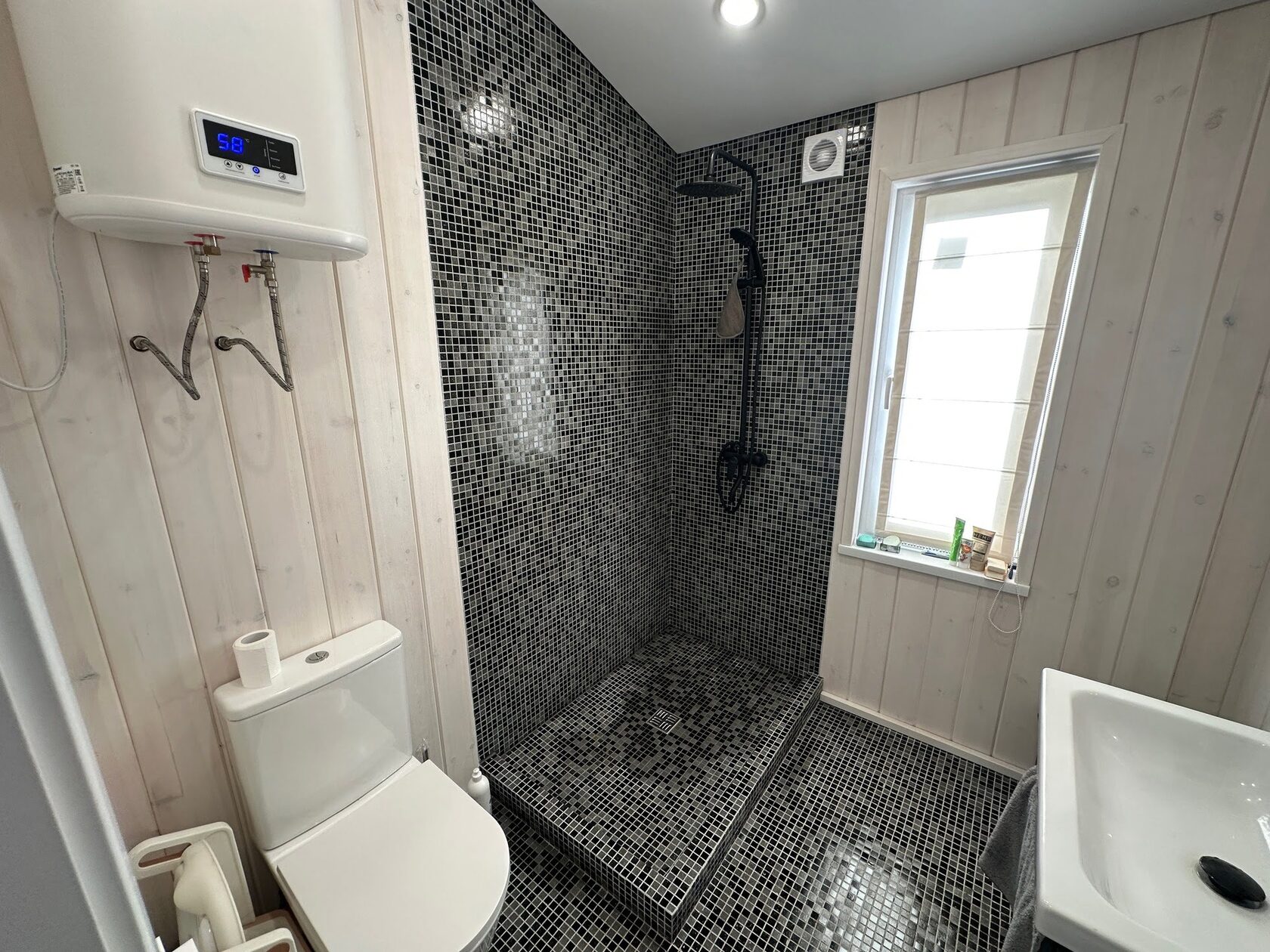 Модульный дом | Optima 90