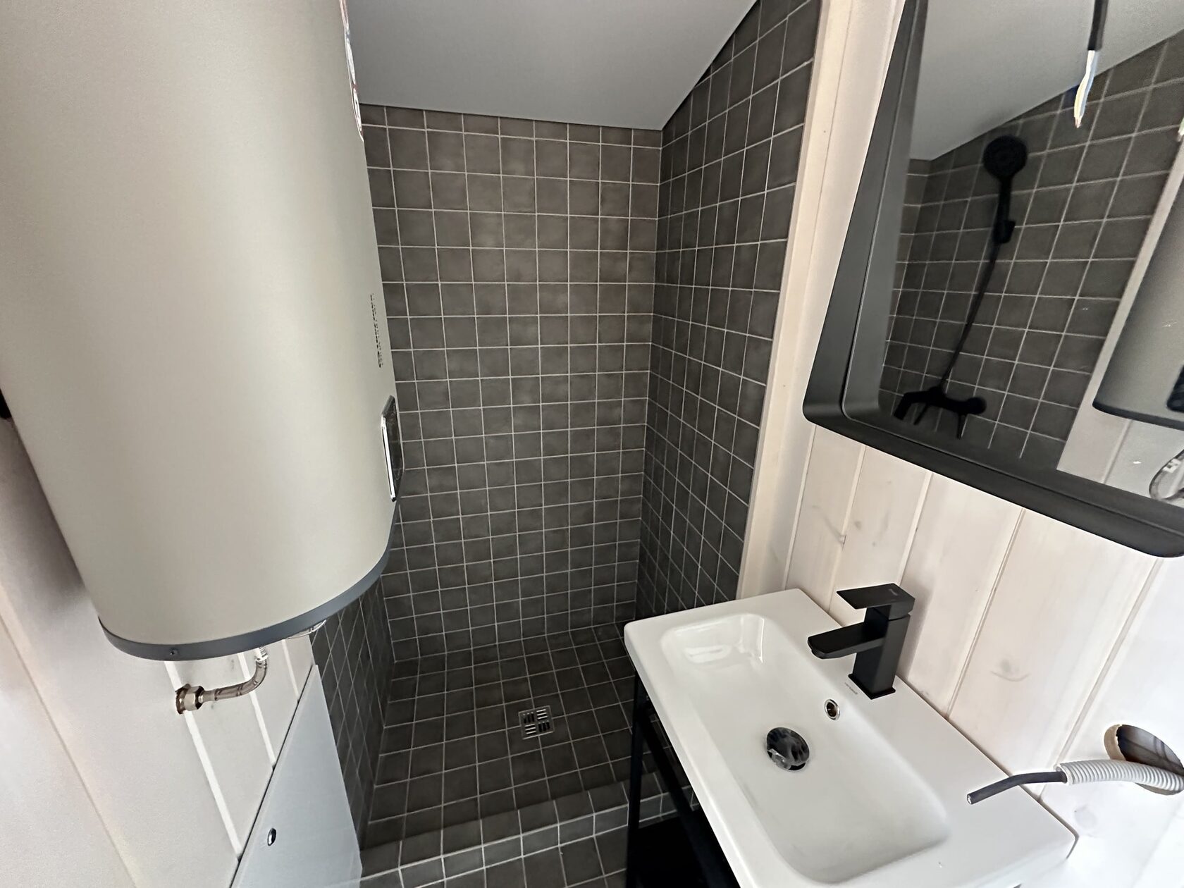 Дома для сдачи в аренду | Проект модульного дома Mini 26-01