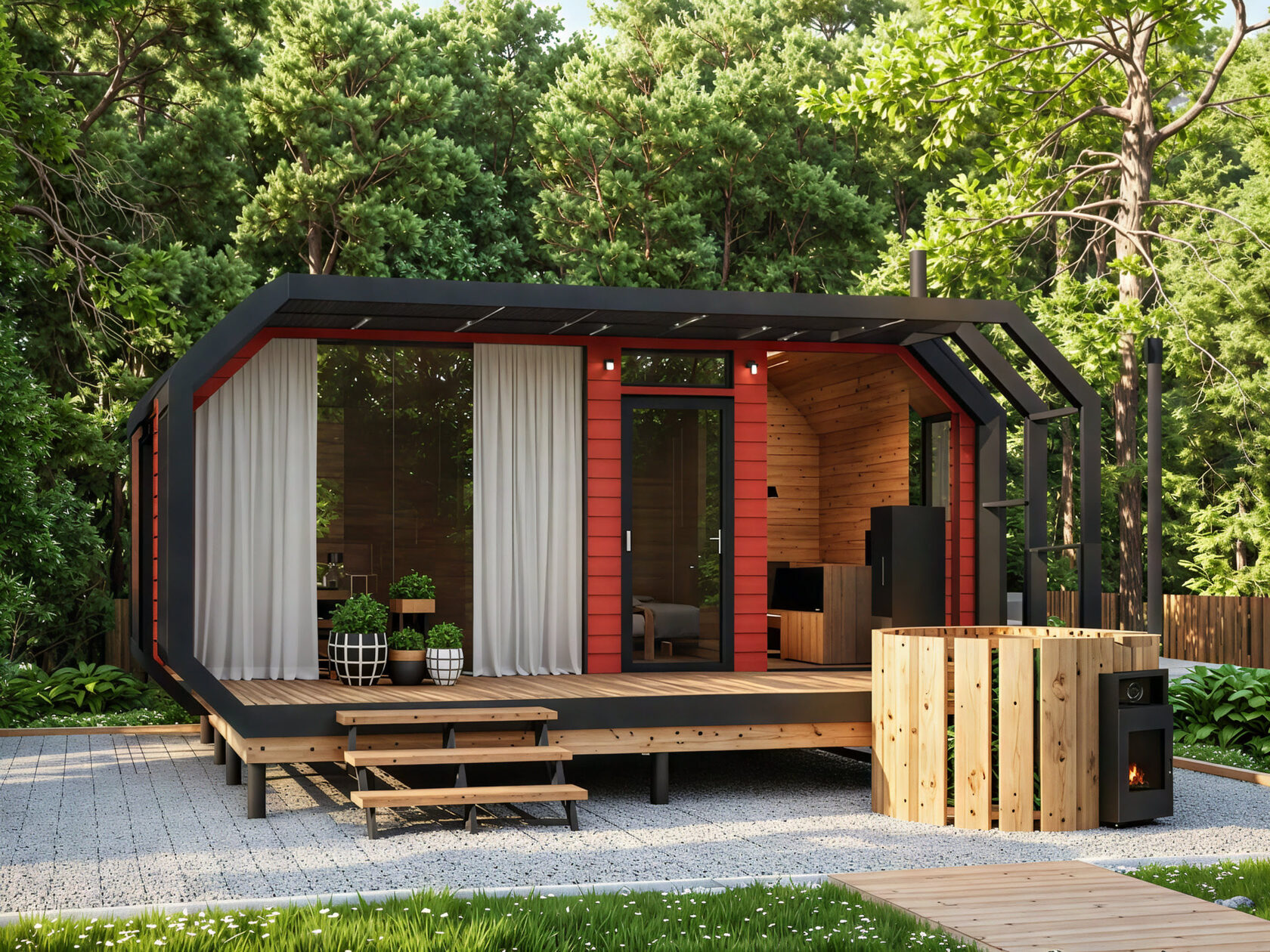 Баня | Kosmos SPA 26-01