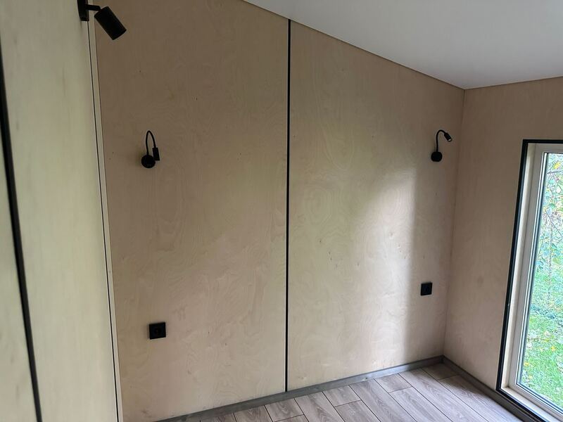 Быстровозводимый дом: Жизнь начинается здесь, а не на стройке | Проекты под ключ