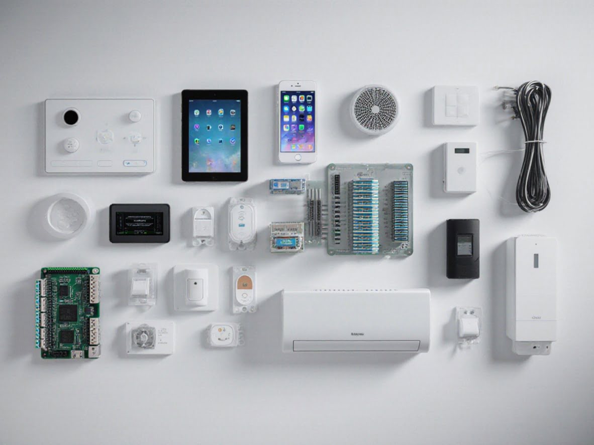 Модульный дом | Optima Classic 90