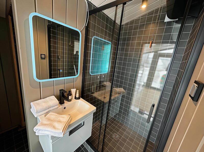 Модульная баня 30 м2 под ключ — Купить по цене производителя