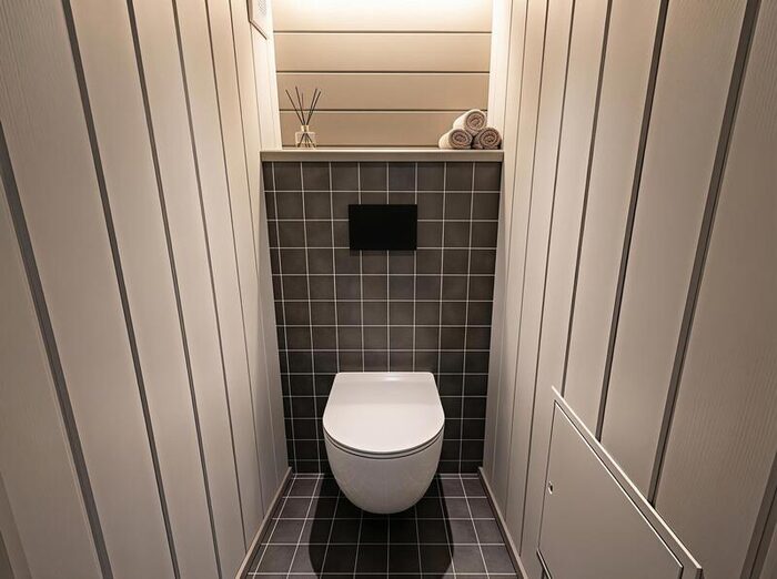 Модульная баня 30 м2 под ключ — Купить по цене производителя