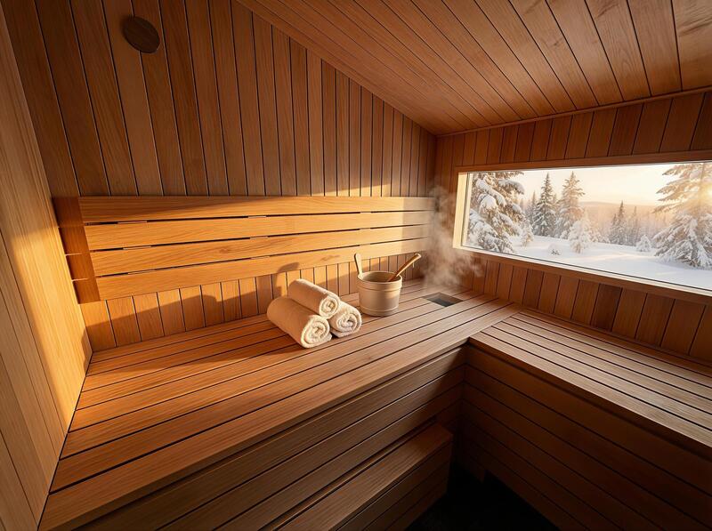 Модульная баня 30 м2 под ключ — Купить по цене производителя