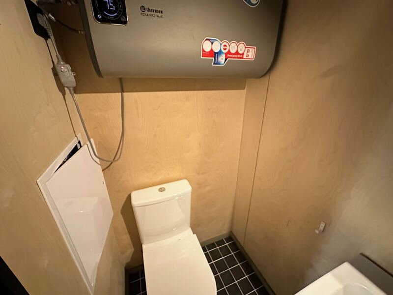 Готовый модульный домик под ключ — Купить от производителя