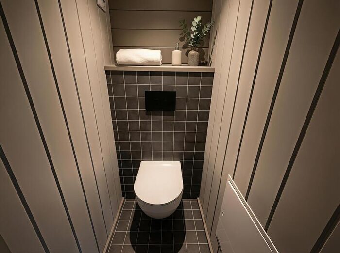 Модульная баня 30 м2 под ключ — Купить по цене производителя